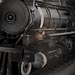 tattoo galleries/ - OLD STYLE TRAIN - 11992